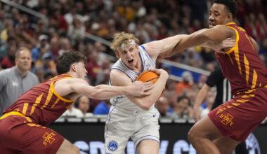 Continuation, coaches’ challenges coming to college basketball | News, Sports, Jobs