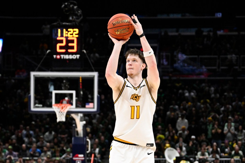 Celtics draft sharp-shooting guard at No. 57 to round out 2025 class