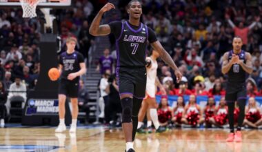 Could Grand Canyon join the Mountain West a year early? – San Diego Union-Tribune