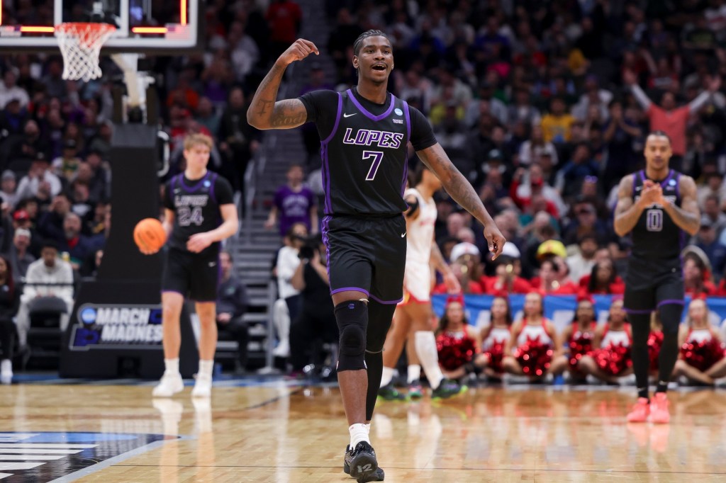 Could Grand Canyon join the Mountain West a year early? – San Diego Union-Tribune