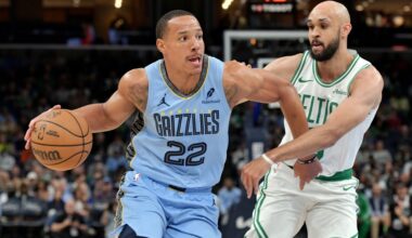 What Magic's trade for Desmond Bane could mean for Celtics
