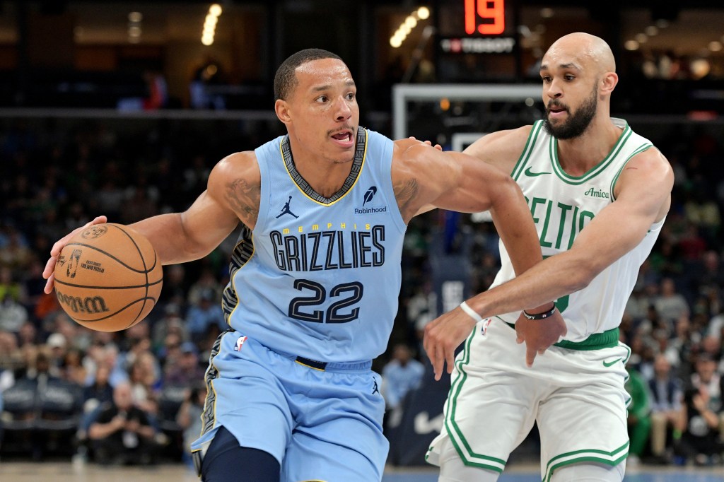 What Magic's trade for Desmond Bane could mean for Celtics