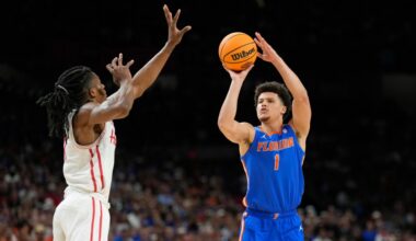 Five players Celtics could target in 2025 NBA Draft