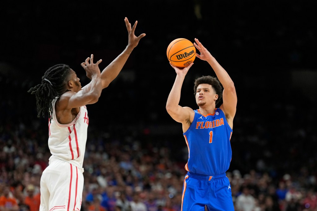 Five players Celtics could target in 2025 NBA Draft