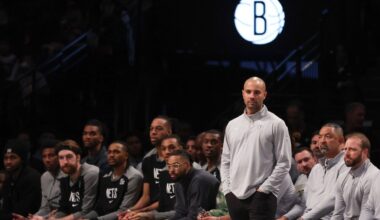 Roster, finances, team needs and draft prospects to watch