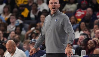 Knicks coaching search points to Mavericks' Jason Kidd: report