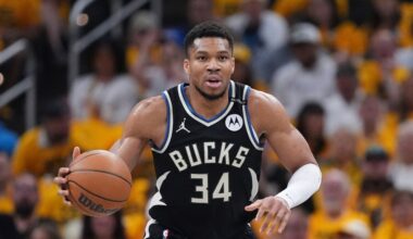 4 trade offers that could land Giannis Antetokounmpo with Knicks