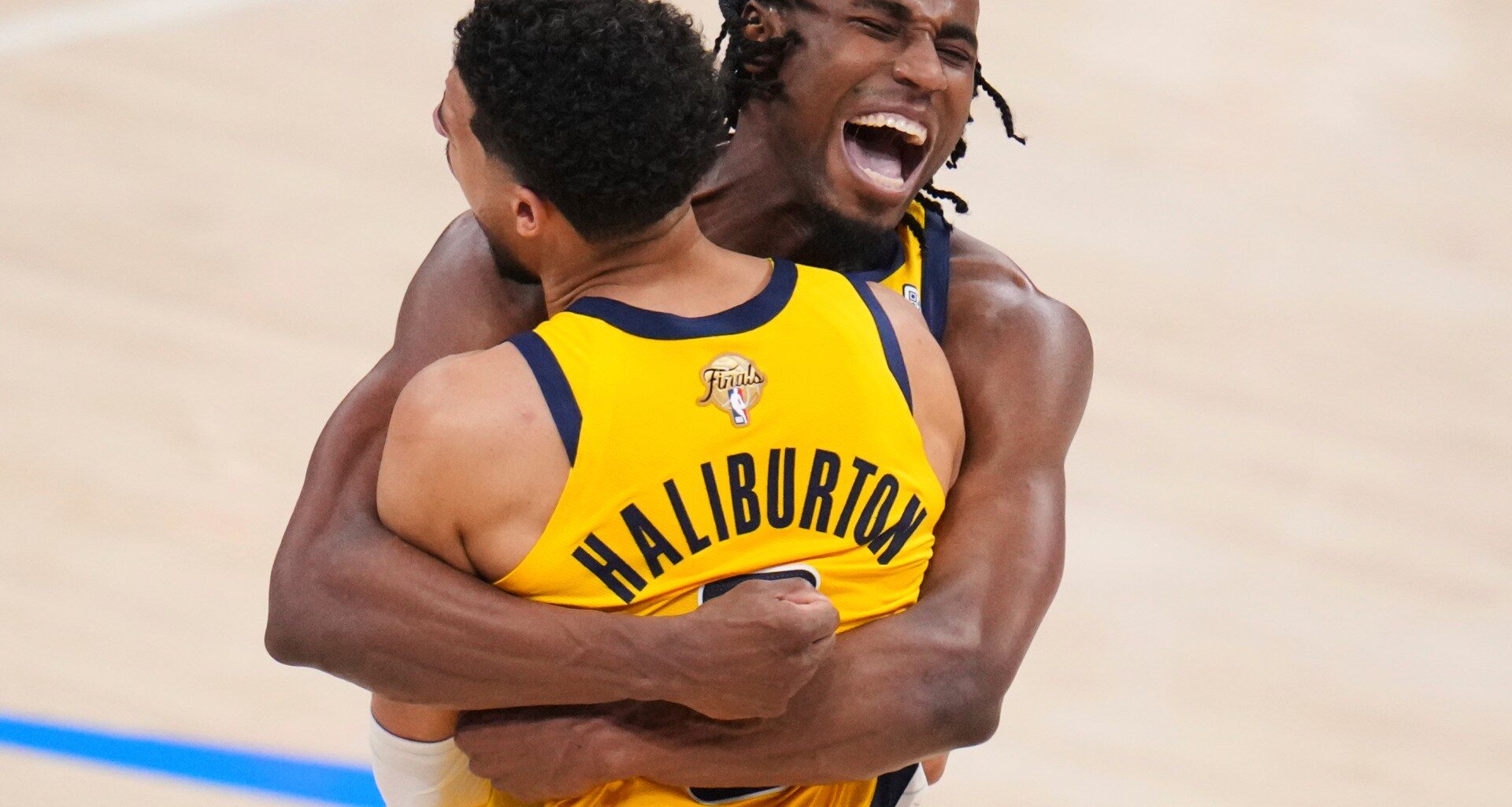 Pacers-Thunder: Haliburton last-second shot beats OKC in NBA Finals | Basketball News