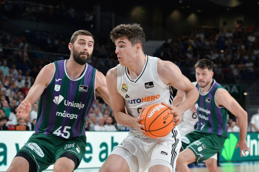 Why Celtics selected Hugo Gonzalez with 28th pick in 2025 NBA Draft