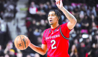 Rutgers’ Harper headlines a bevy of 1-and-done guards set to go high in the NBA draft | News, Sports, Jobs