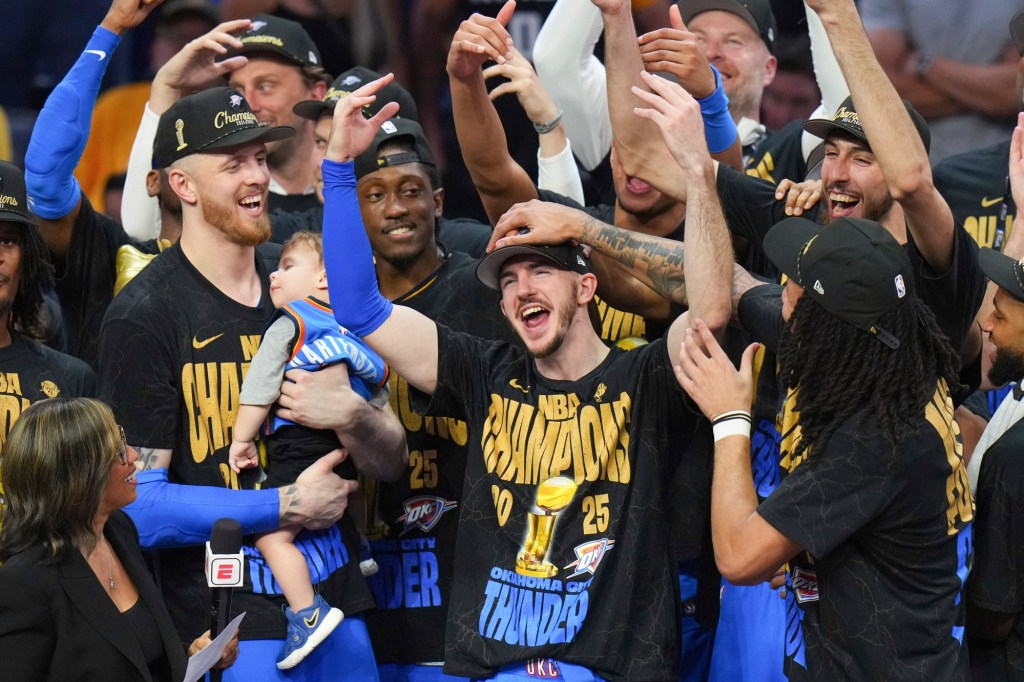 On Alex Caruso, NCAA idiocy and Lakers/Clippers offseasons – Orange County Register