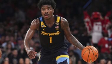 Pacers boost backcourt, secure two guards in 2025 NBA Draft 