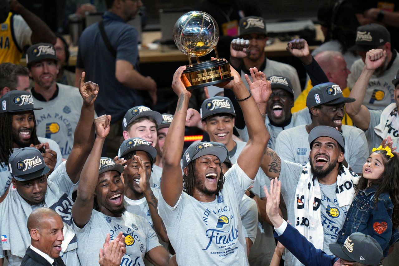 When the games are, how to watch, what the odds are