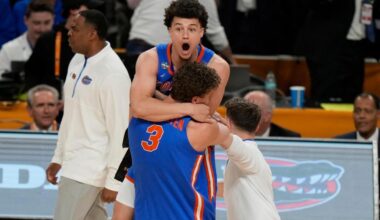 NCAAT expansion nears, NBA Draft aftermath, Pac-12 invites Texas St