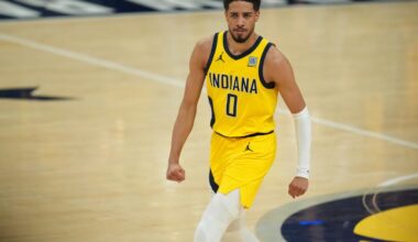 Pacers hoping to become unlikely NBA Finals champion