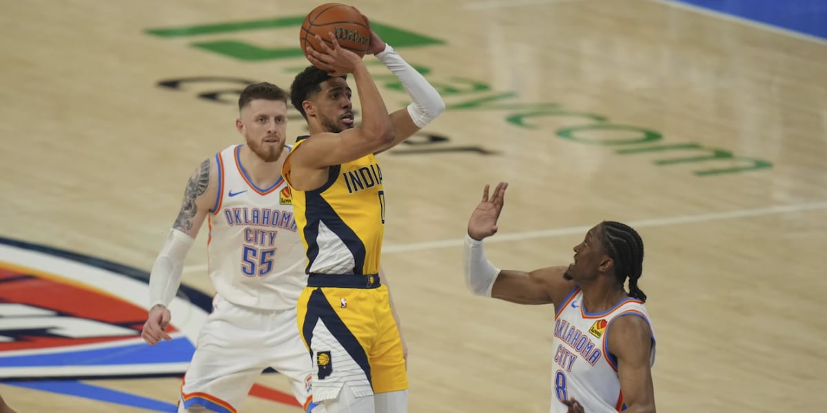 Indiana Pacers return home for must win game 6 of the NBA Finals tonight