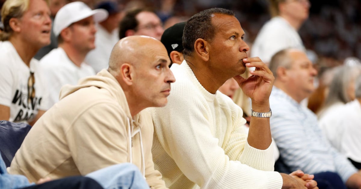 NBA Board of Governors unanimously approves $1.5B Minnesota Timberwolves & Lynx sale to Marc Lore and Alex Rodriguez
