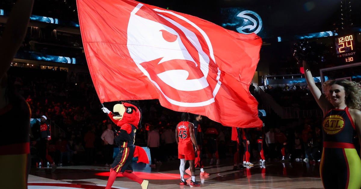 Onus is on new Hawks GM Onsi Saleh in NBA draft