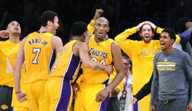 History shows No. 13 may be lucky NBA draft pick for Hawks