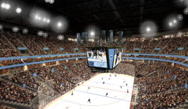 SEG releases Delta Center renovation update – Deseret News