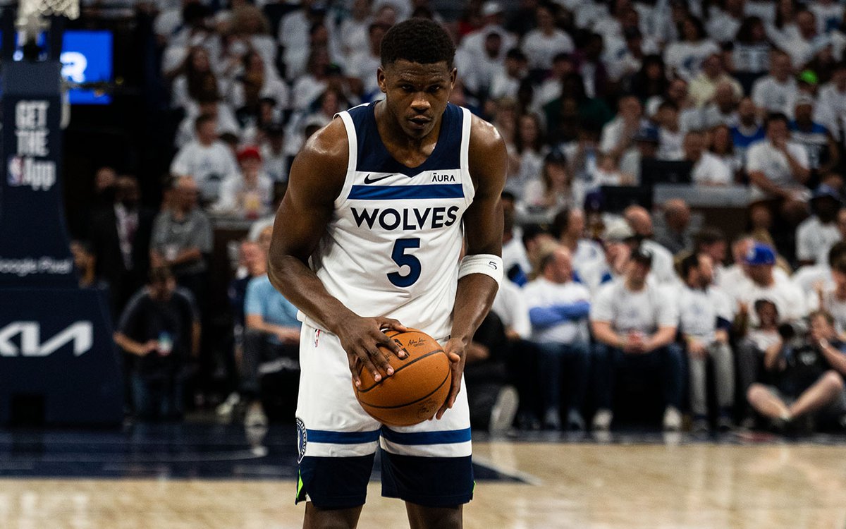 Is This the Year for the Timberwolves?