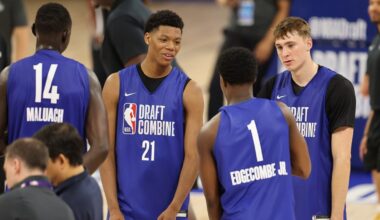 This is not a ‘2-player draft’  – NBC Sports Philadelphia