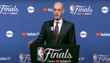 Adam Silver rejects change to NBA regular season