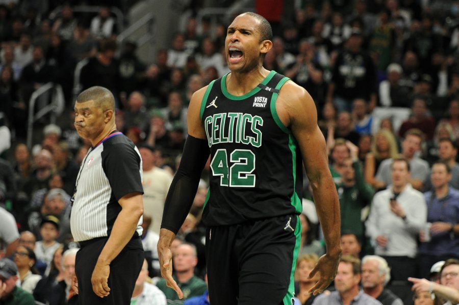 Celtics Notes: Centers, Horford, Kornet, Tatum, Draft