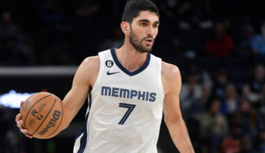 Santi Aldama Expected To Receive Offers At Full Mid-Level Exception