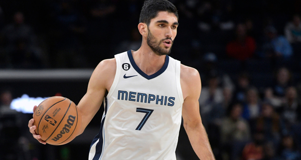 Santi Aldama Expected To Receive Offers At Full Mid-Level Exception