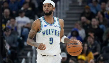 Hawks Expected To Be Interested In Acquiring Nickeil Alexander-Walker