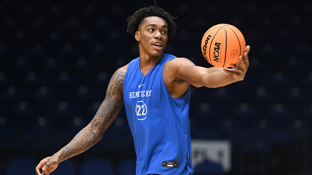 Scouting report for Celtics Round 2 NBA Draft pick Amari Williams – NBC Sports Boston