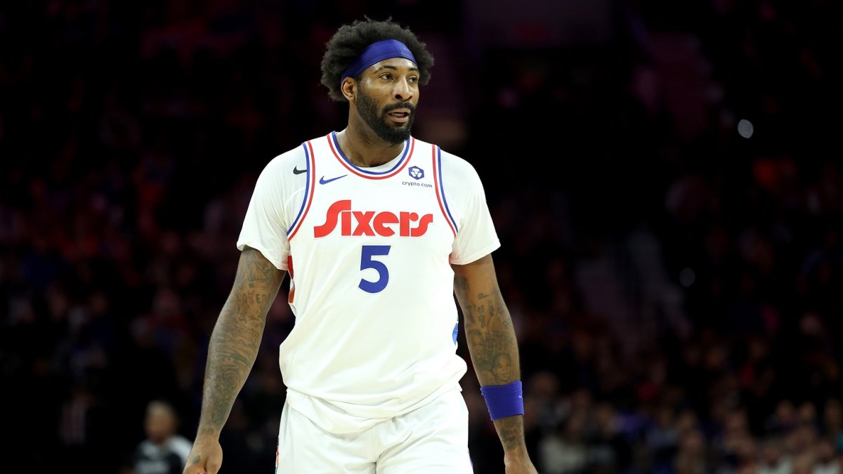 report – NBC Sports Philadelphia