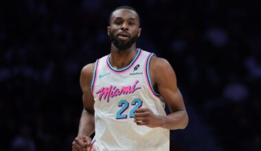 Trade Rumors: Lakers, Wiggins, Knicks, Celtics, Cavs, Bulls