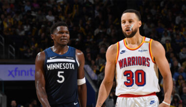 Steph Curry injury ‘robbed’ Warriors in playoffs, per Shaun Livingston – NBC Sports Bay Area & California