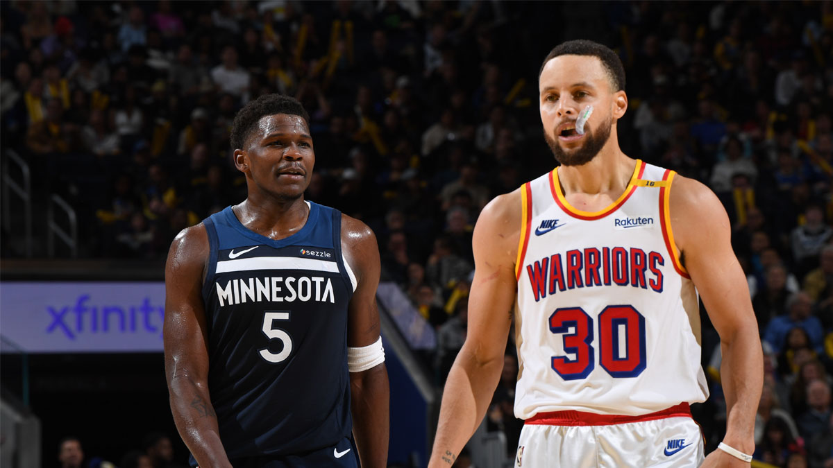 Steph Curry injury ‘robbed’ Warriors in playoffs, per Shaun Livingston – NBC Sports Bay Area & California