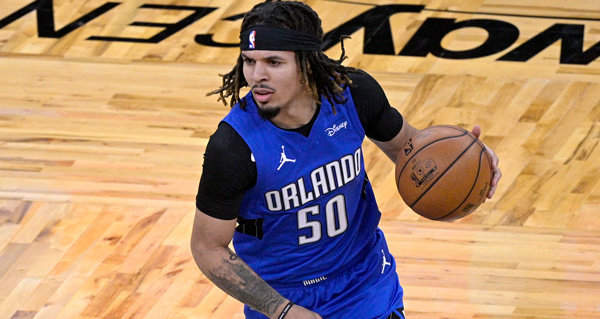 Grizzlies Looking To Trade Cole Anthony