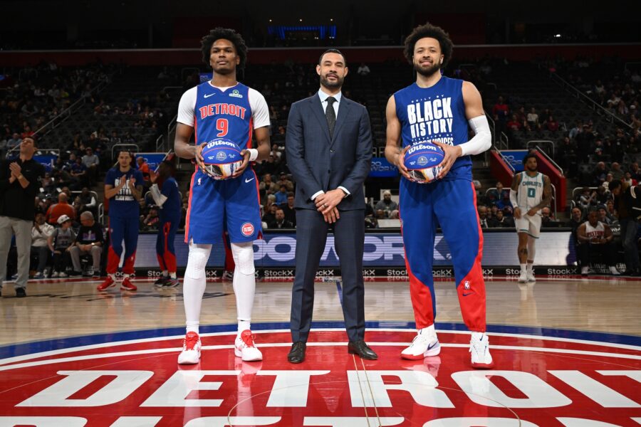 Langdon: Pistons Unlikely To Be ‘Super Aggressive’ This Offseason