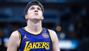 Austin Reaves Declines Max Extension Offer