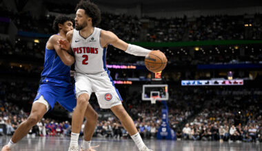 Detroit Pistons vs Dallas Mavericks: When can NBA lovers in Mexico book tickets?