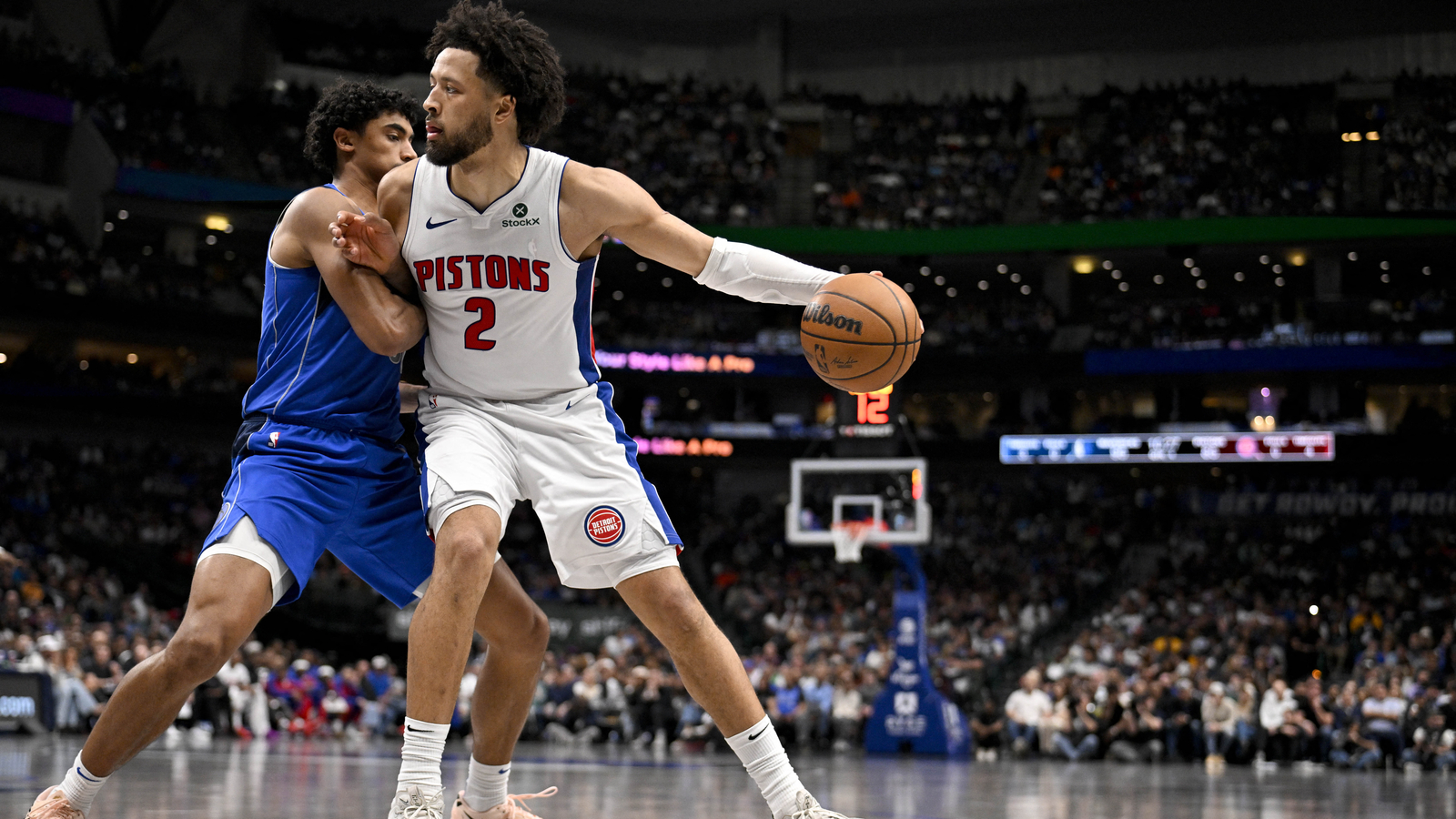 Detroit Pistons vs Dallas Mavericks: When can NBA lovers in Mexico book tickets?