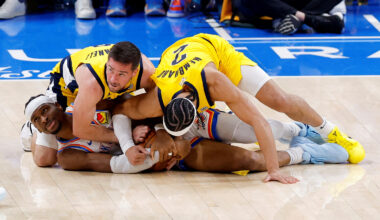 NBA Finals Game 6: Oklahoma City Thunder vs Indiana Pacers date, time, where to watch for free, live-streaming and more