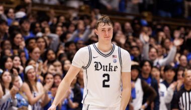 As you take in Dallas’ atmosphere, don’t hold Nico against us