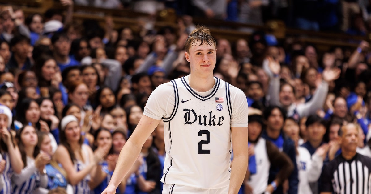 As you take in Dallas’ atmosphere, don’t hold Nico against us