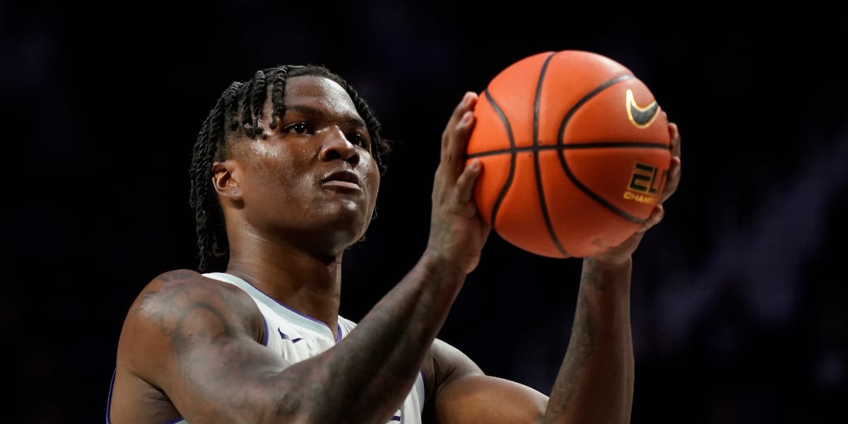 Former K-State guard commits to UTSA after 2 years with Wildcats