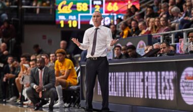 Houston, Texas Tech top post-NBA Draft deadline power rankings