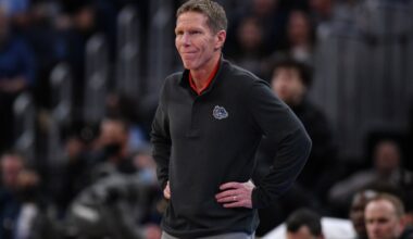 Gonzaga, Big East could benefit