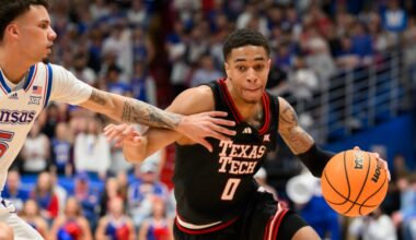 Alex Toohey, Will Richard, Chance McMillian on Warriors Summer League