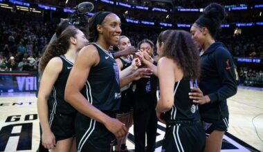Are Golden State Valkyries ahead of expansion curve? WNBA analysts say yes