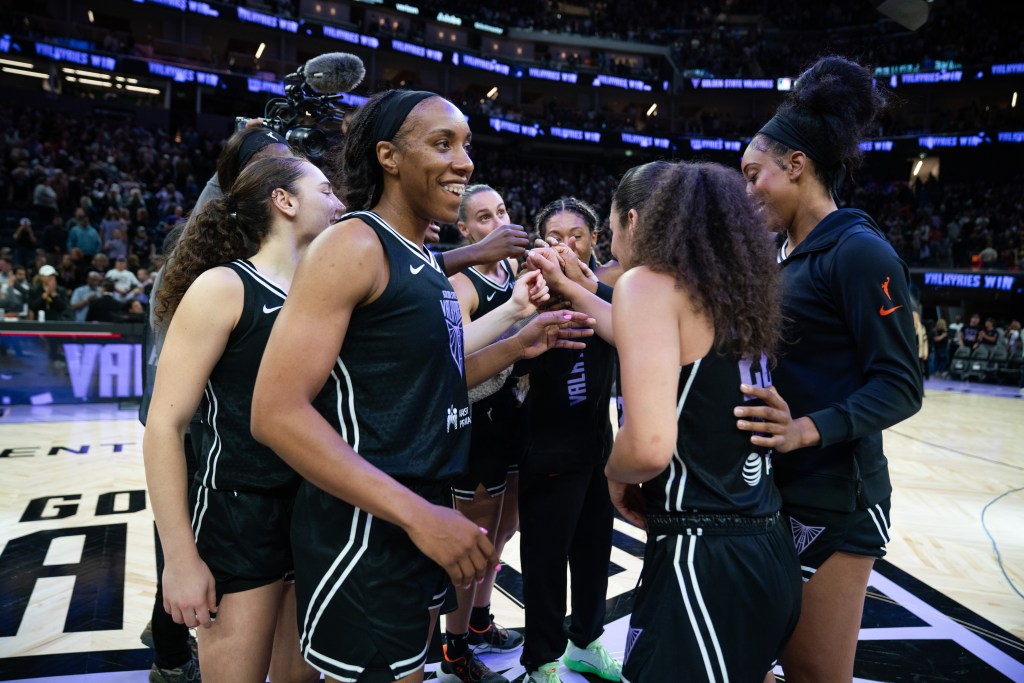 Are Golden State Valkyries ahead of expansion curve? WNBA analysts say yes